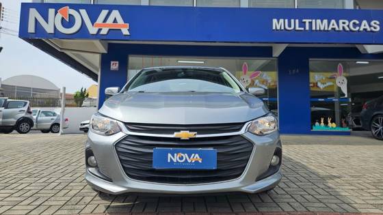 CHEVROLET ONIX 1.0 FLEX LT MANUAL CHEVROLET ONIX 1.0 FLEX LT MANUAL